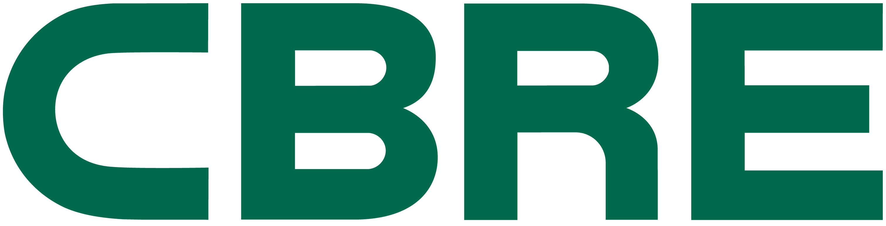 Prensa-cbre Logo